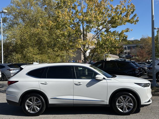 2022 Acura MDX Base photo 3