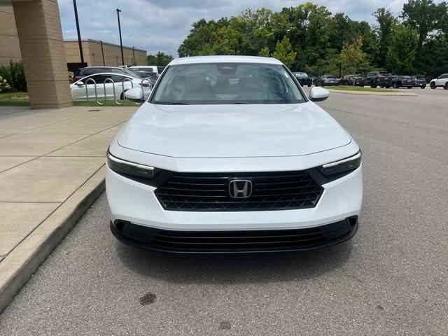2025 Honda Accord 1.5T LX photo 8