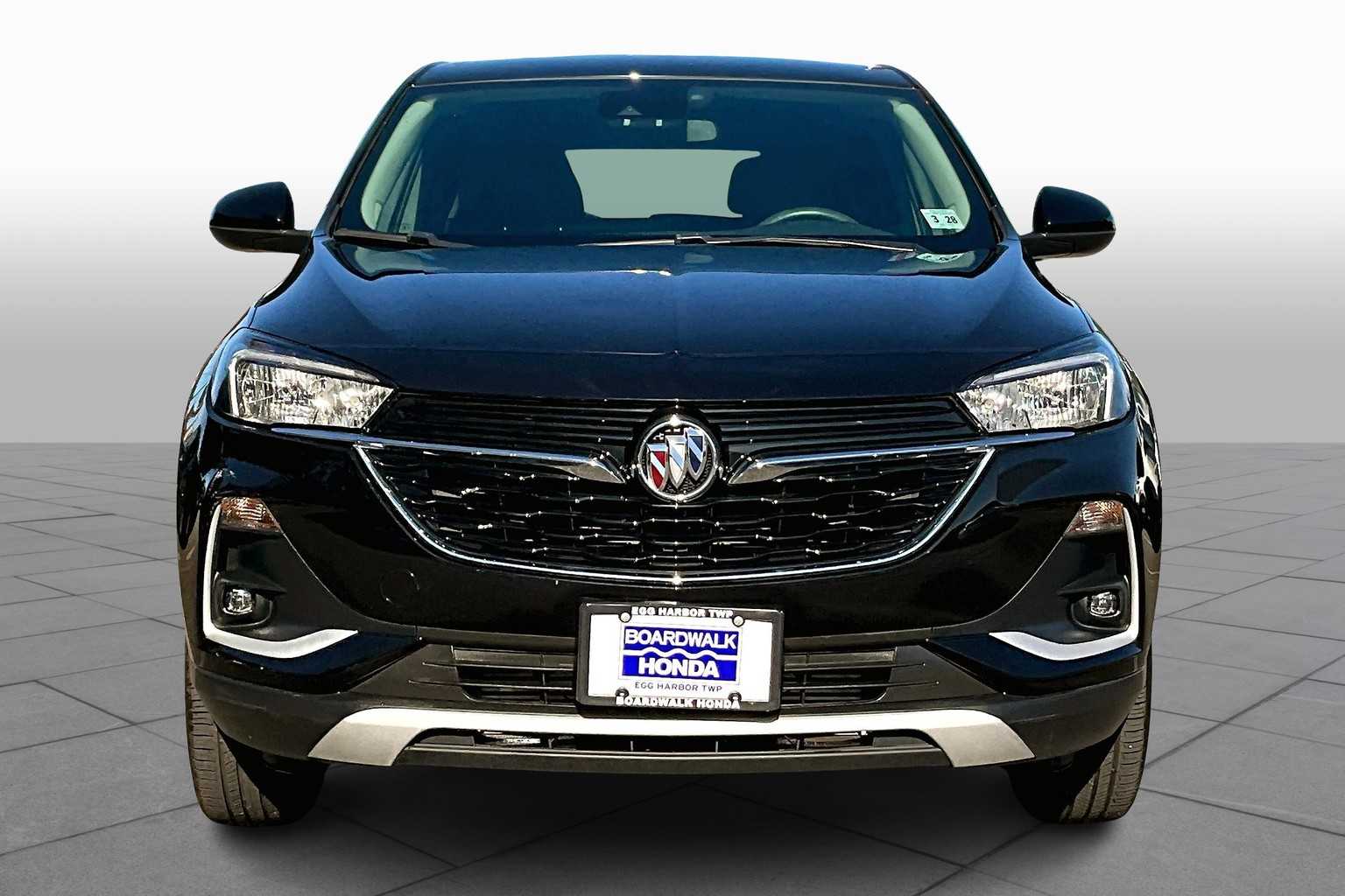 2023 Buick Encore GX Preferred photo 3