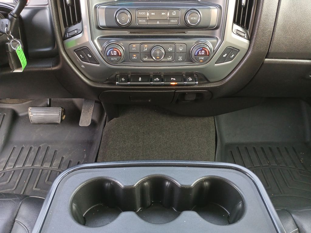 2018 Chevrolet Silverado 1500 LT photo 32