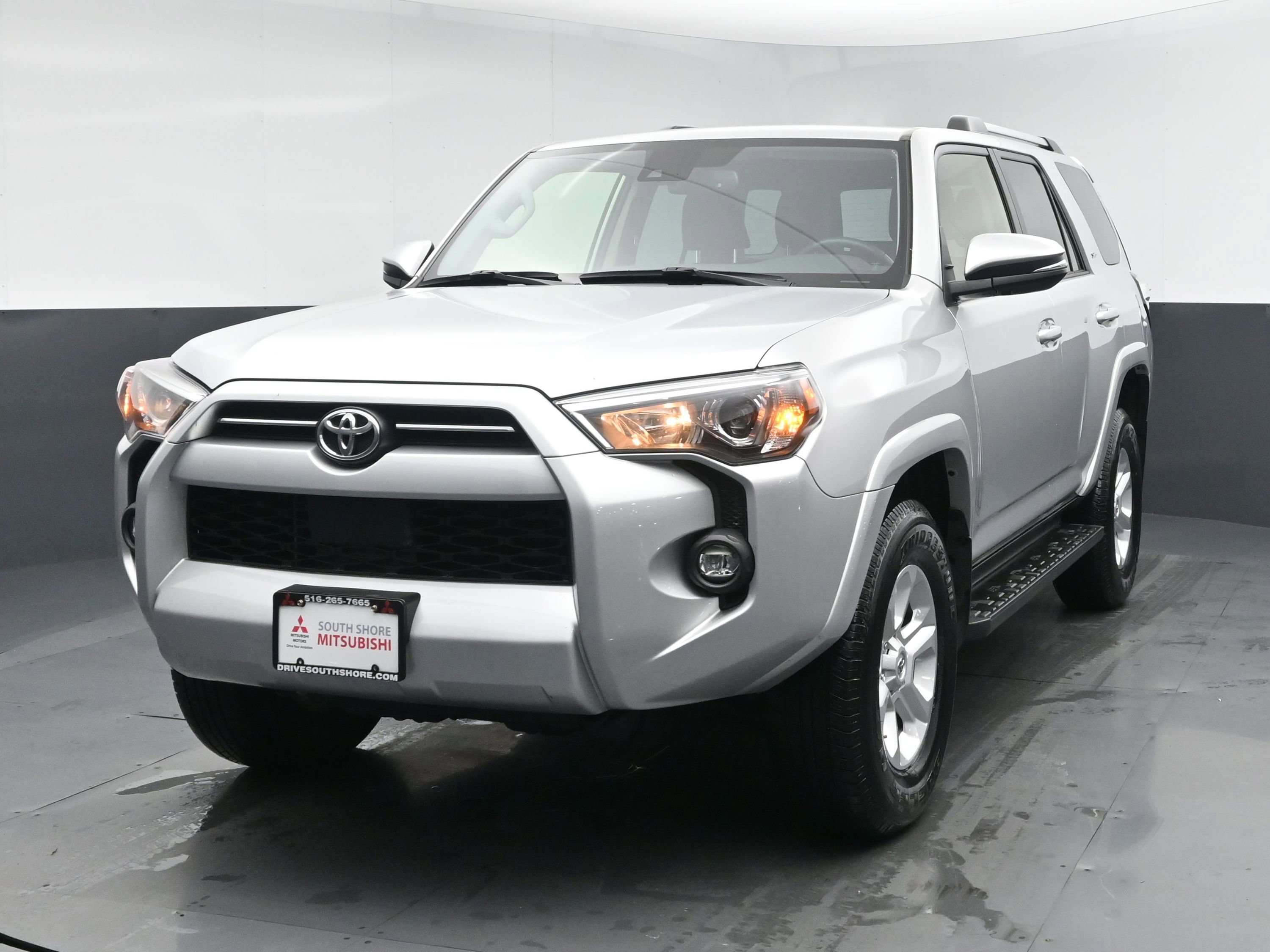 2024 Toyota 4Runner SR5 Premium's photo
