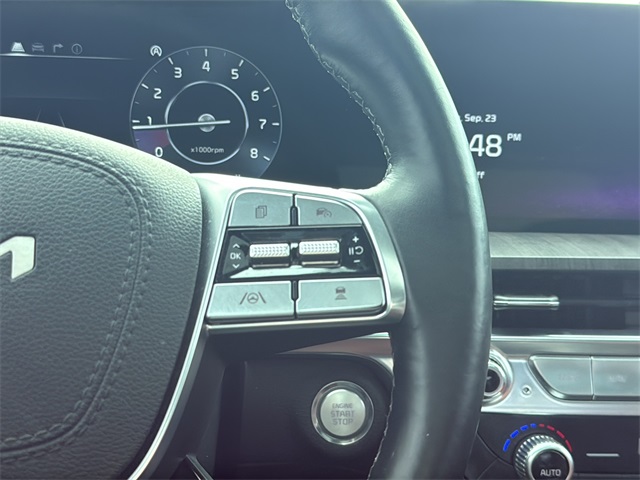 2024 Kia Telluride SX X-Line Prestige X-Pro photo 17