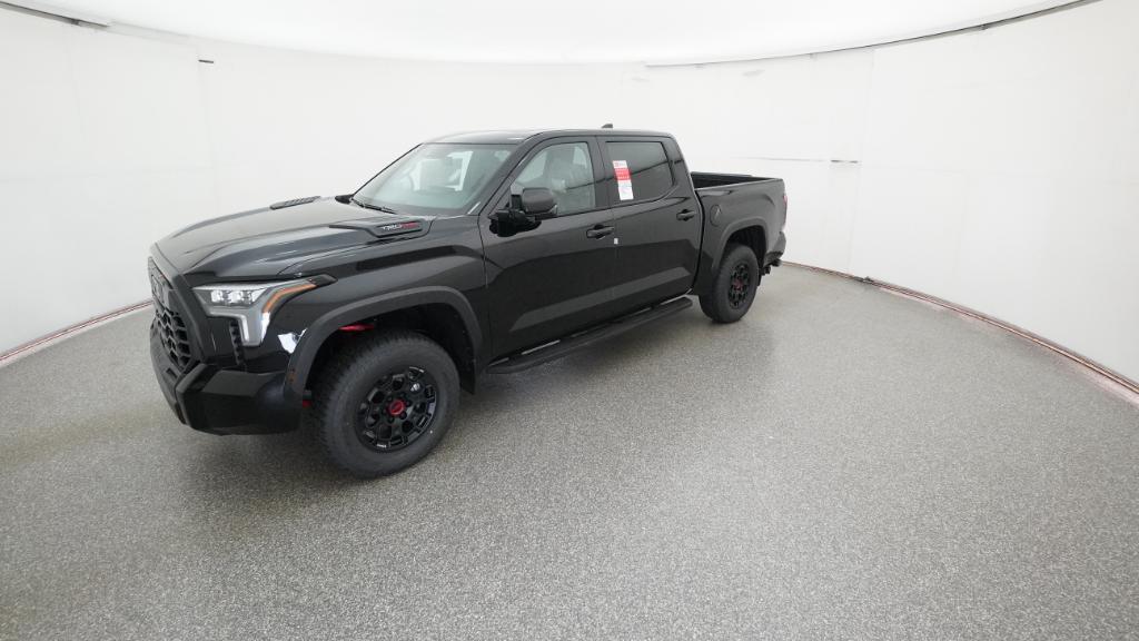 2026 Toyota Tundra TRD Pro's photo