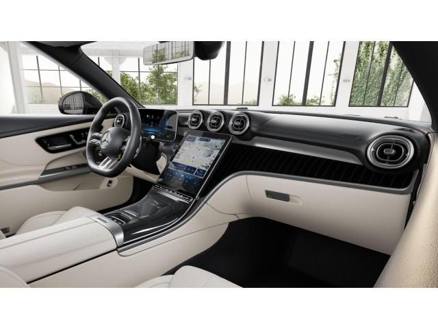 2026 Mercedes Benz CLE AMG 53 4MATIC Cabriolet photo 6