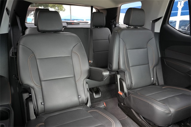 2020 Chevrolet Traverse Premier photo 20