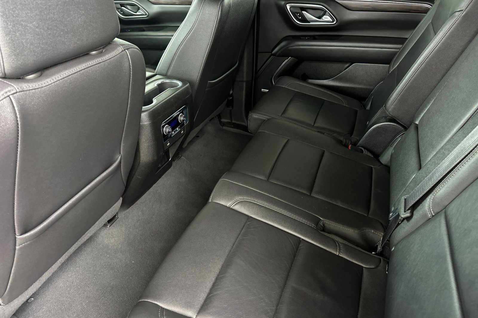2023 Chevrolet Tahoe LT photo 14