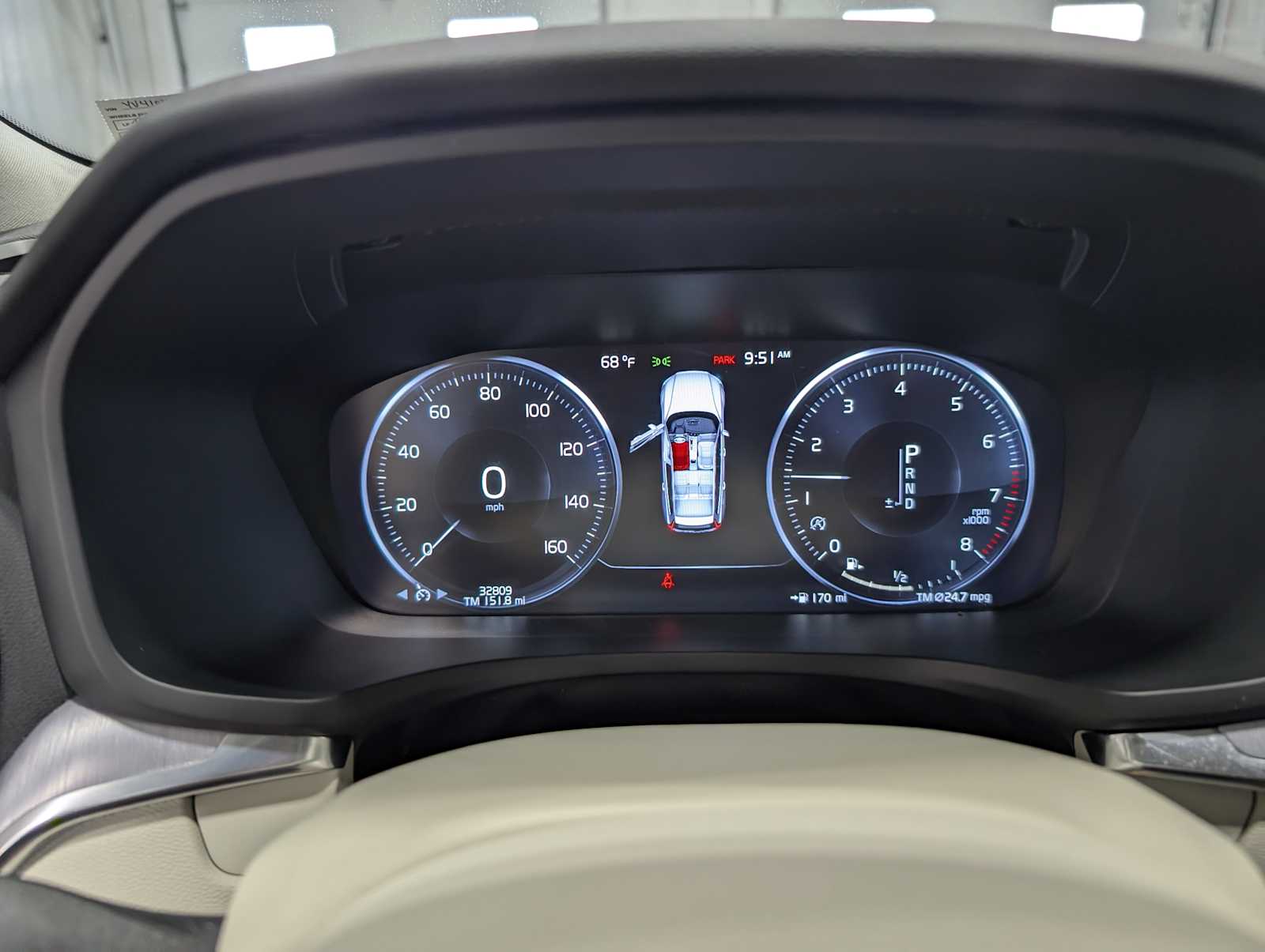 2020 Volvo V60 Cross Country photo 22