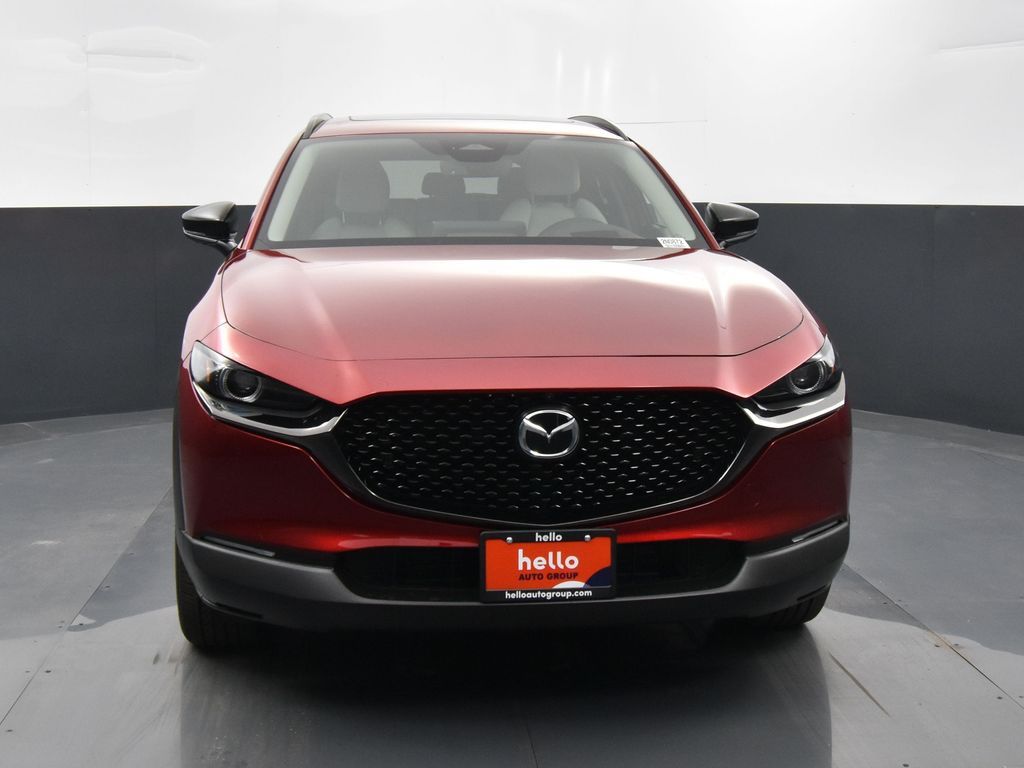 2025 Mazda CX-30 2.5 Turbo Premium Plus photo 2