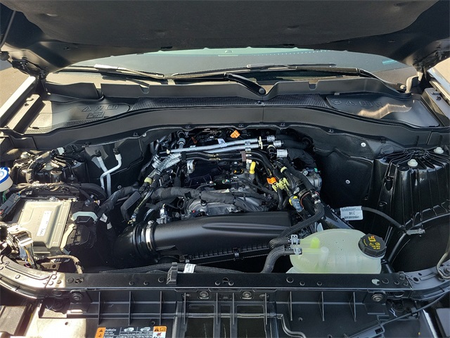 2025 Ford Explorer photo 22