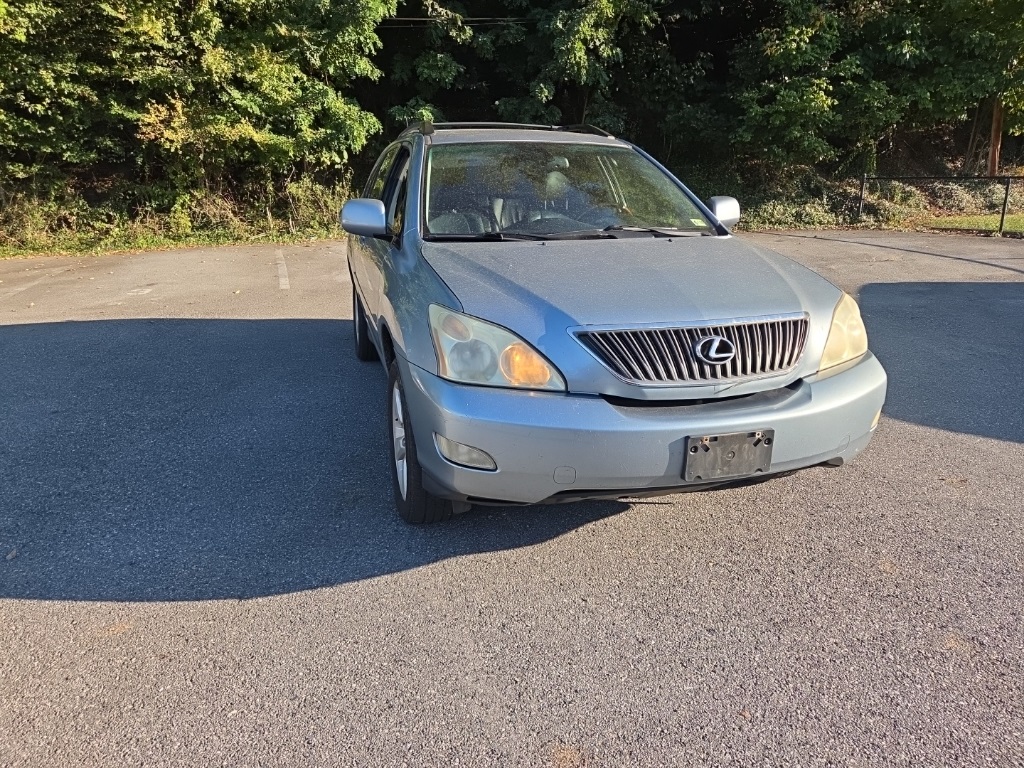 2005 Lexus RX
