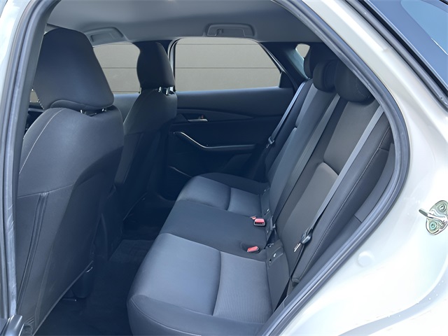 2025 Mazda CX-30 2.5 S photo 21