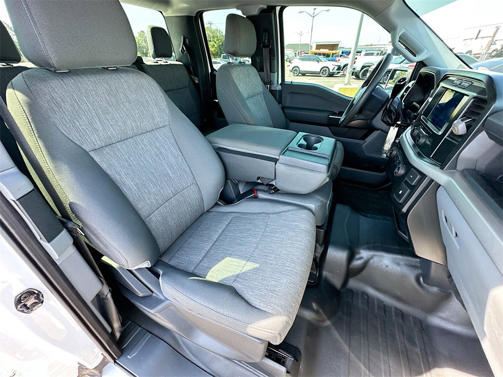 2022 Ford F-150 XL photo 20
