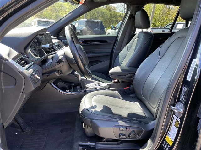 2016 Bmw X1 XDrive28i photo 9