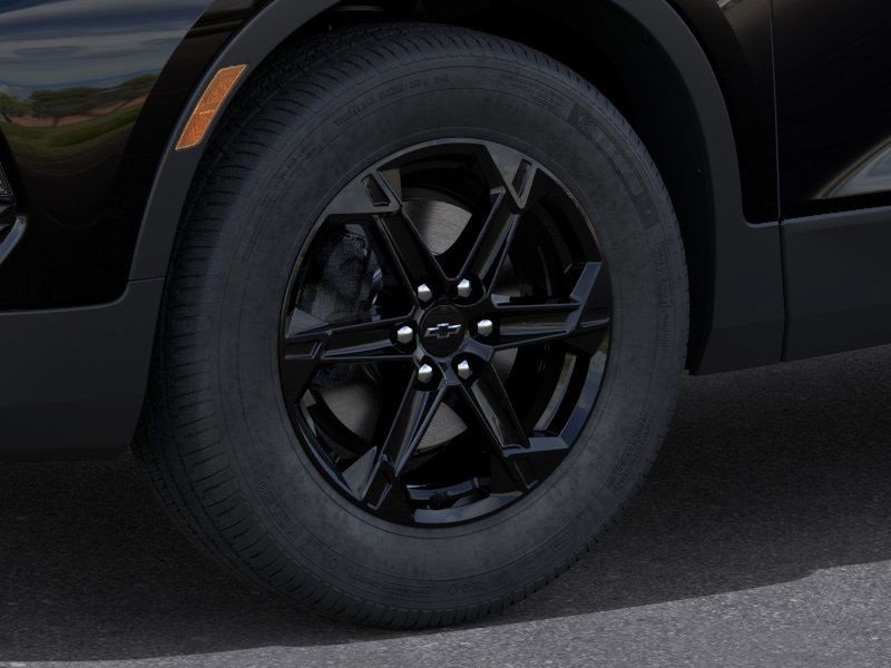 2025 Chevrolet Blazer 2LT photo 6