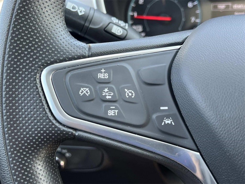 2023 Chevrolet Equinox LS photo 22