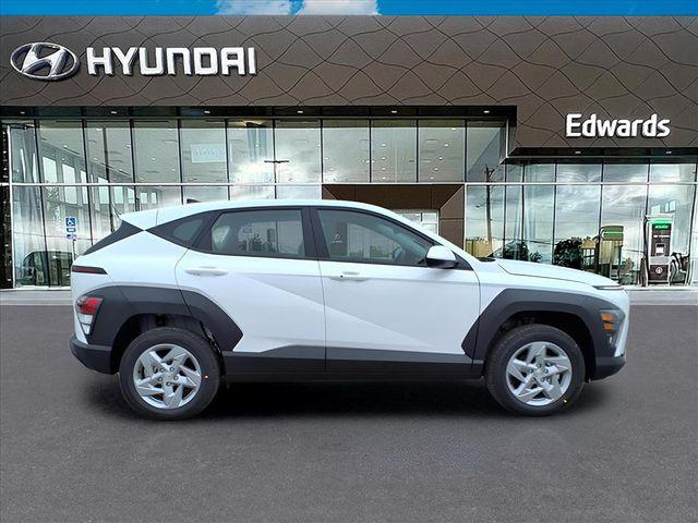2026 Hyundai Kona SE photo 4