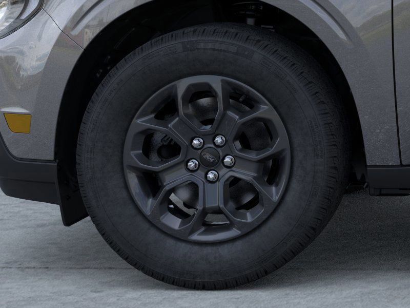 2025 Ford Maverick XLT photo 18