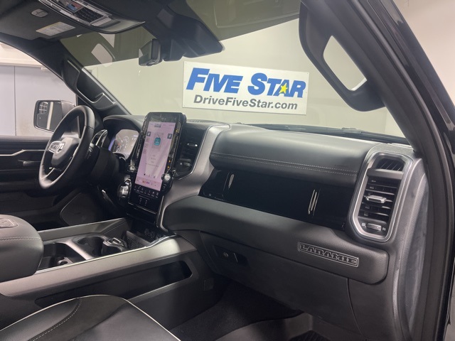 2025 Ram 1500 Laramie photo 26