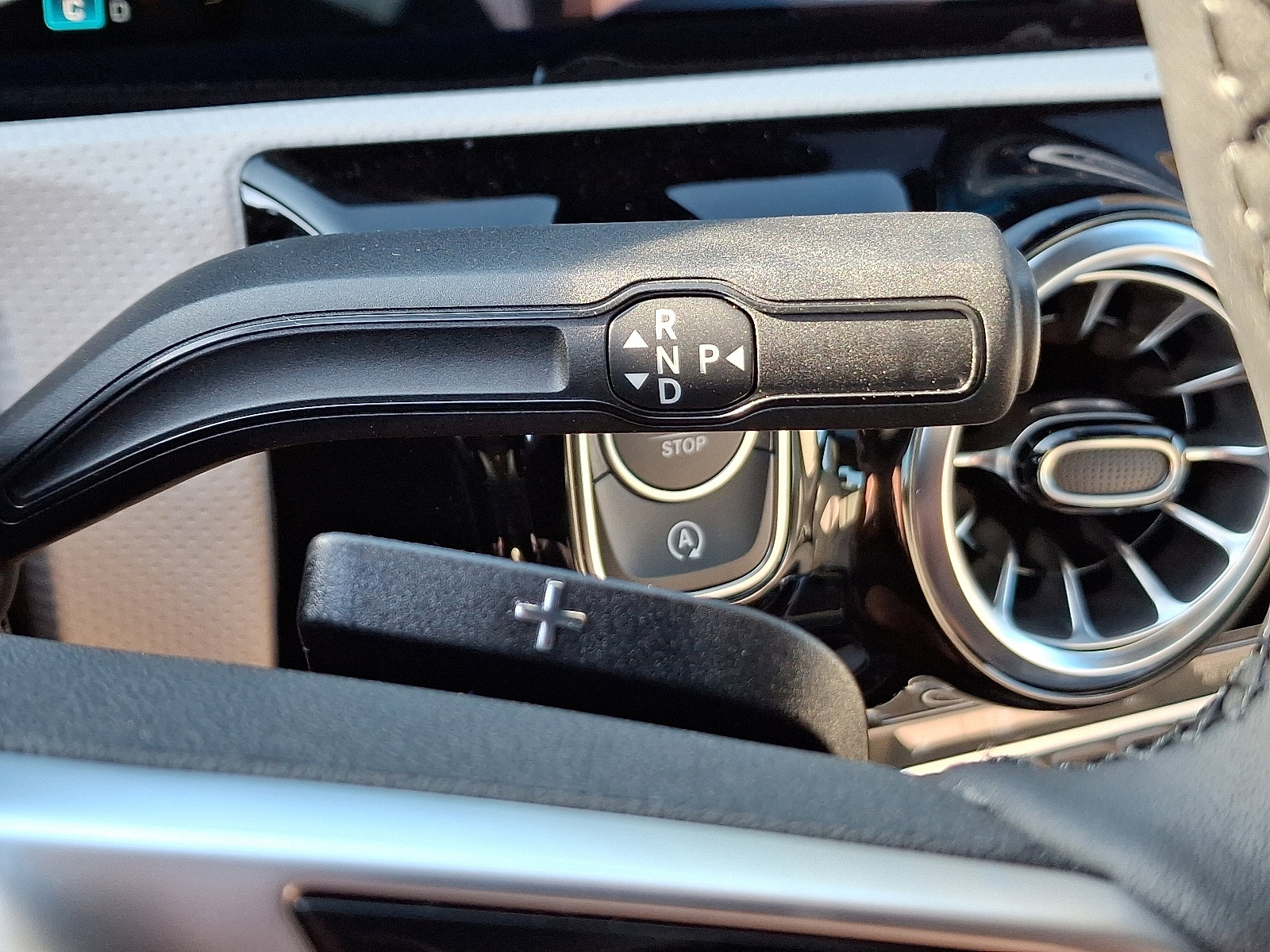 2026 Mercedes Benz CLA 250 4MATIC photo 10