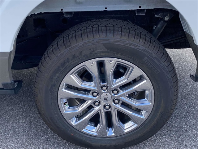 2025 Ford F-150 King Ranch photo 3