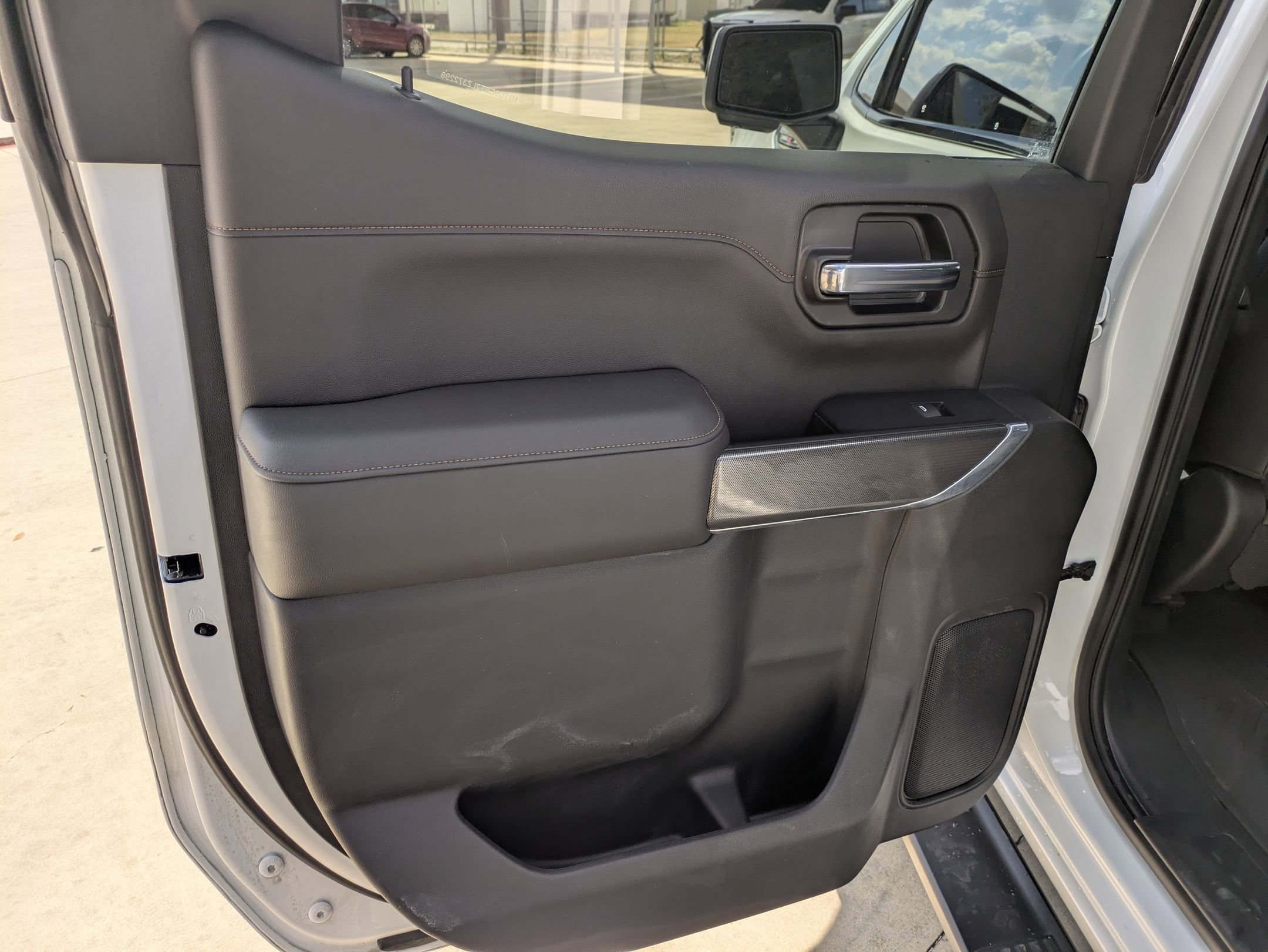 2020 Gmc Sierra 1500 AT4 photo 16