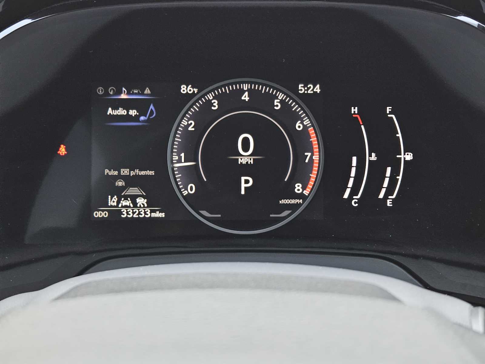 2023 Lexus RX 350 Premium photo 10
