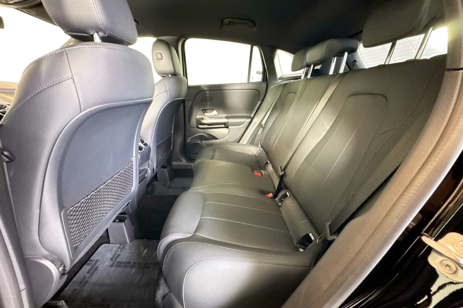 2025 Mercedes Benz GLA 250 photo 20