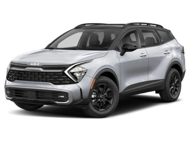 2023 Kia Sportage X-Pro photo 4