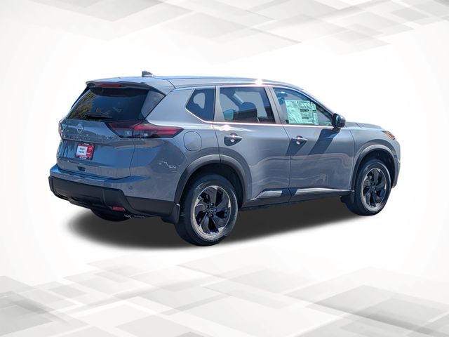 2026 Nissan Rogue SV photo 2