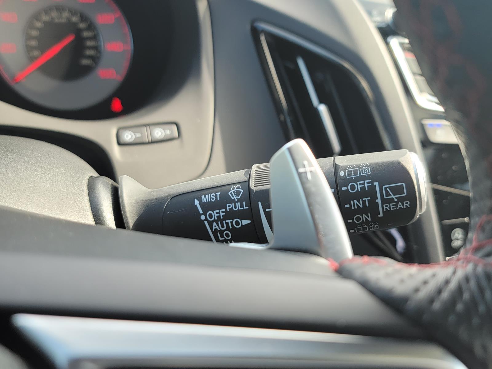 2023 Acura RDX A-Spec Advance photo 13