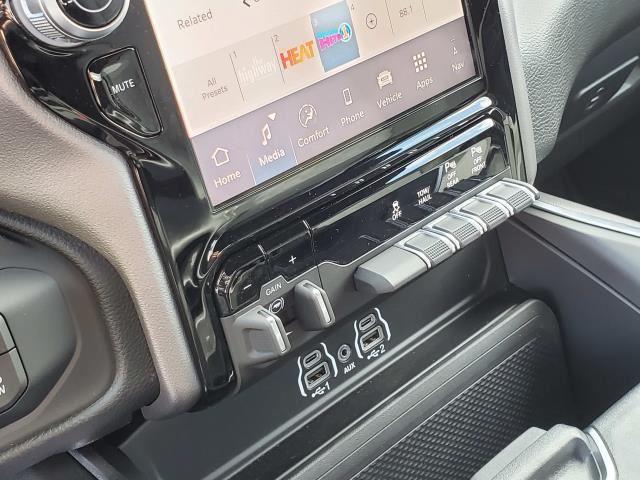 2026 Ram 2500 Big Horn photo 18