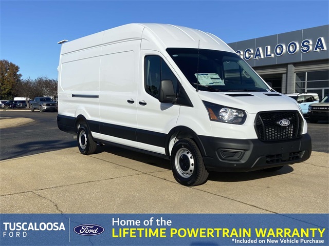 2026 Ford Transit Van Base's photo