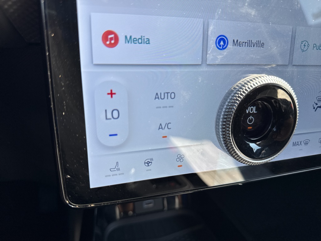 2022 Ford Mustang Mach-E California Route 1 photo 20