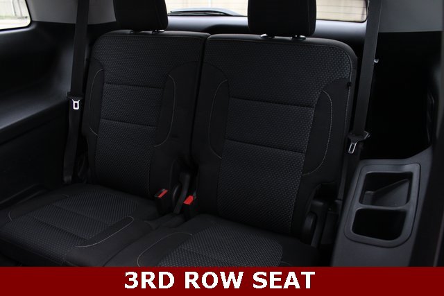 2020 Gmc Acadia SLE photo 17