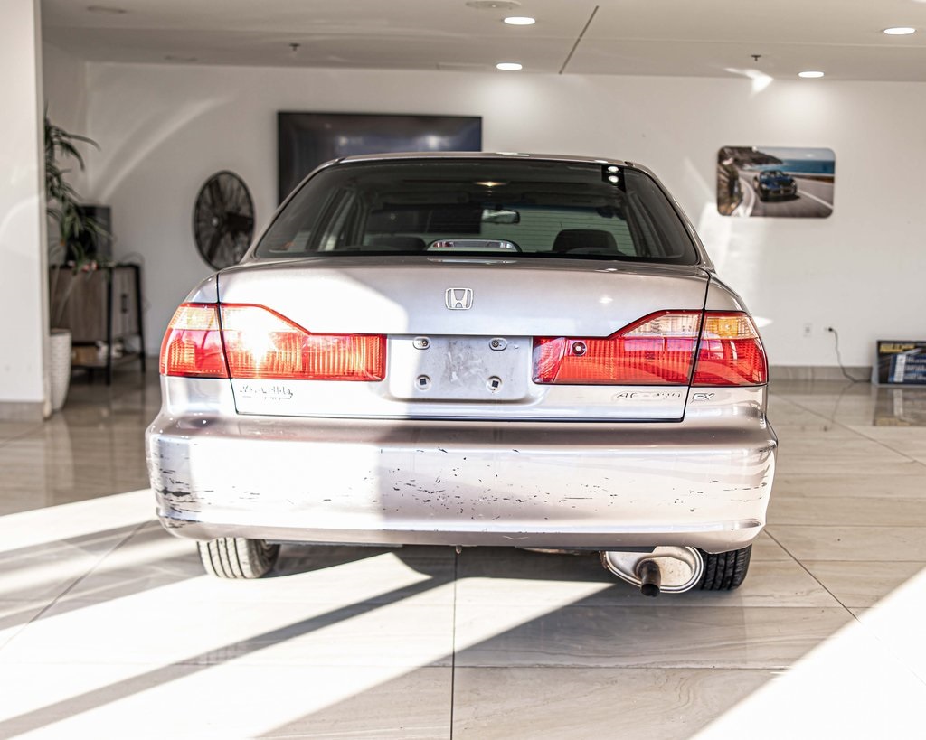 2000 HONDA ACCORD - Image 13