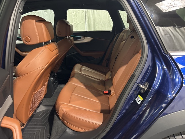2021 Audi A4 Allroad 45 Prestige Quattro photo 10