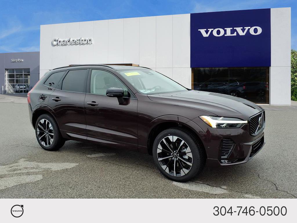 2026 Volvo XC60 Ultra's photo