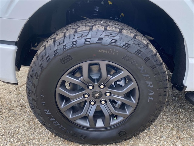 2025 Ford F-150 Tremor photo 7