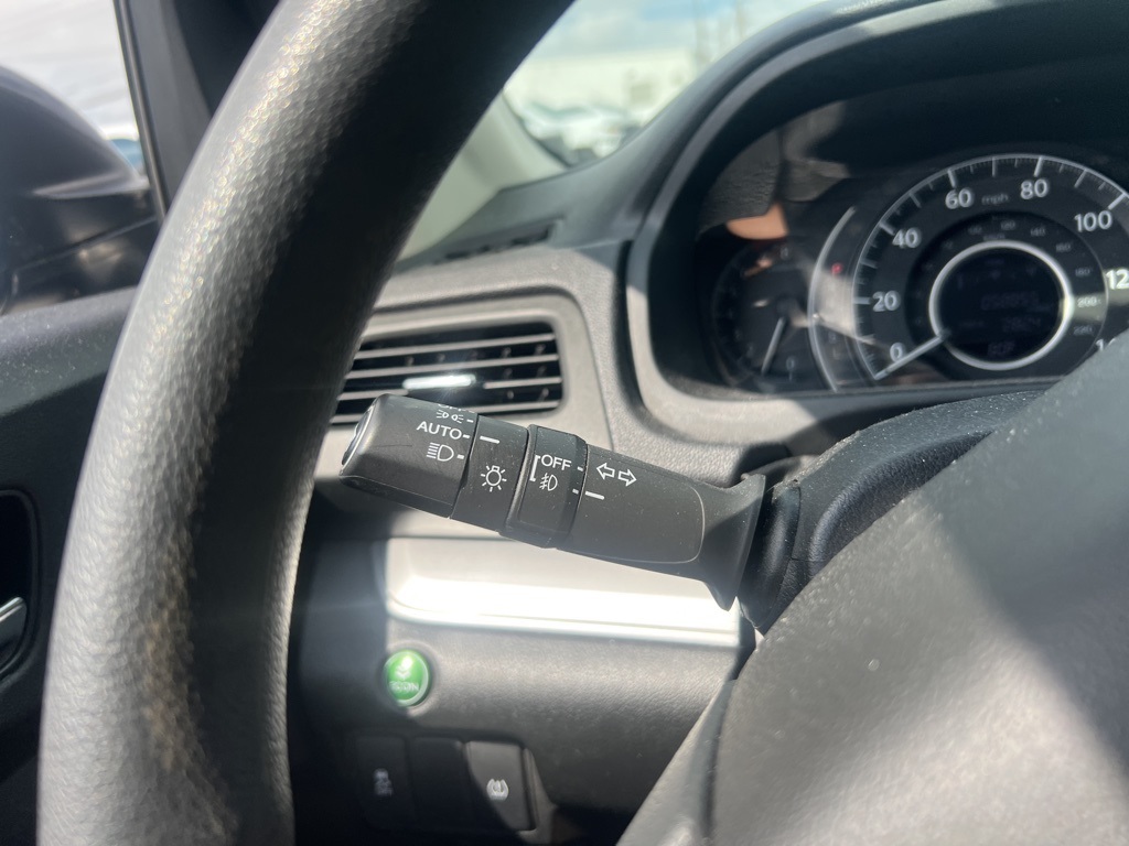 2015 Honda CR-V EX photo 20