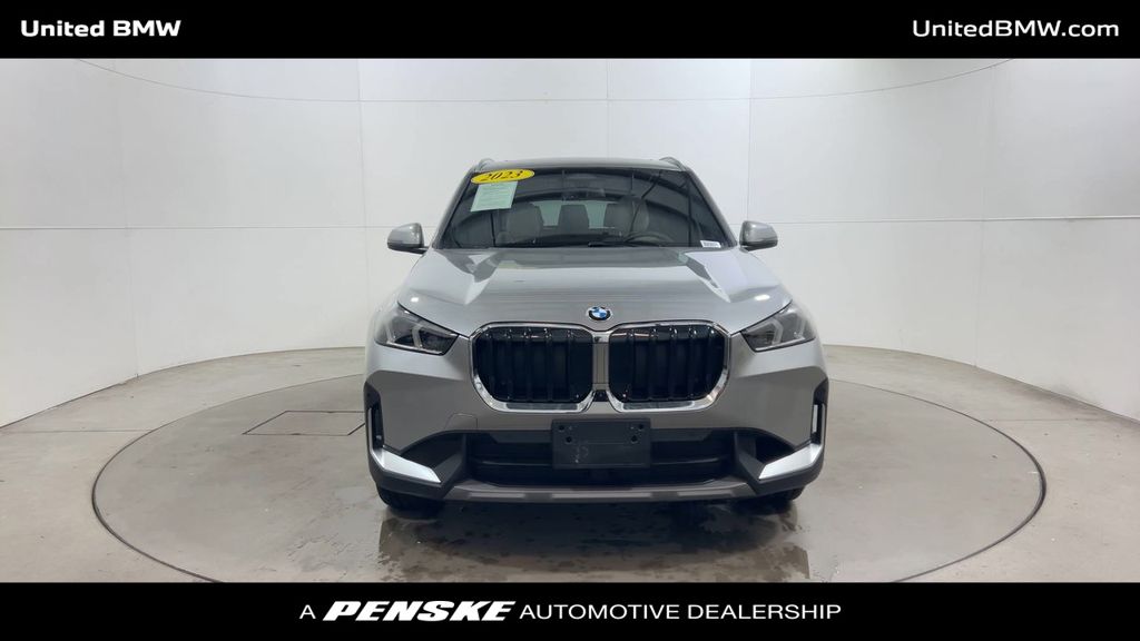 2023 Bmw X1 XDrive28i photo 3