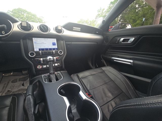 2023 Ford Mustang GT Premium photo 17