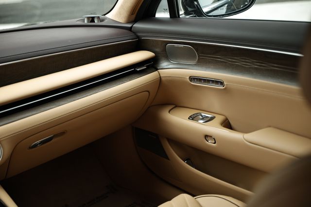 2025 Genesis G90 3.5T AWD photo 30