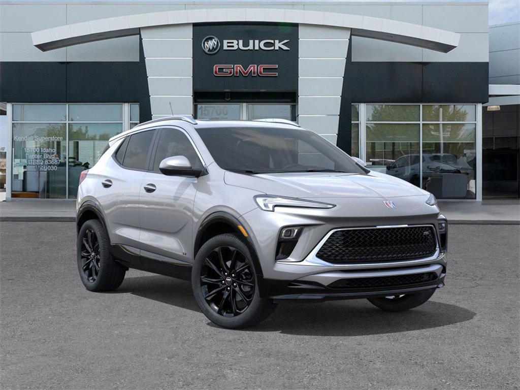 2026 Buick Encore GX Sport Touring photo 7