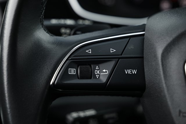 2024 Audi Q3 Premium S line photo 31