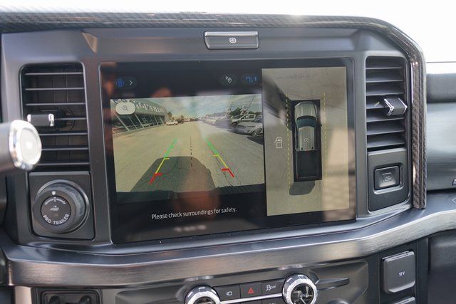 2025 FORD F-250 - Image 37