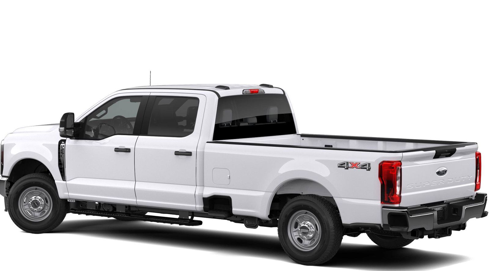 2026 Ford F-250 Super Duty XL's photo