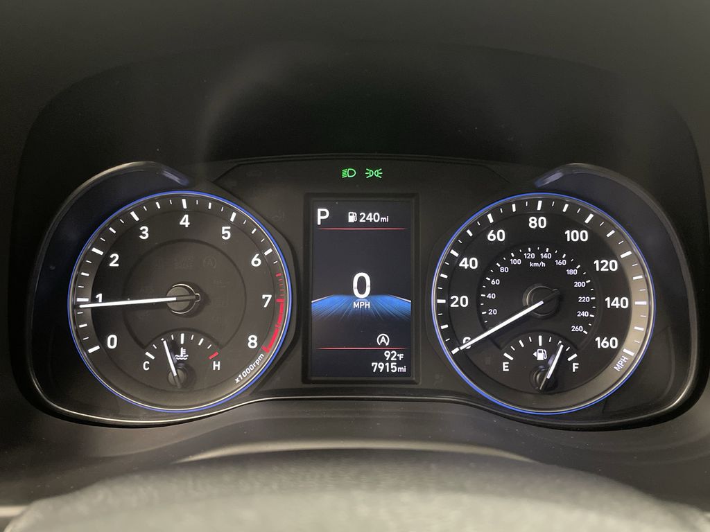 2023 Hyundai Kona SE photo 11