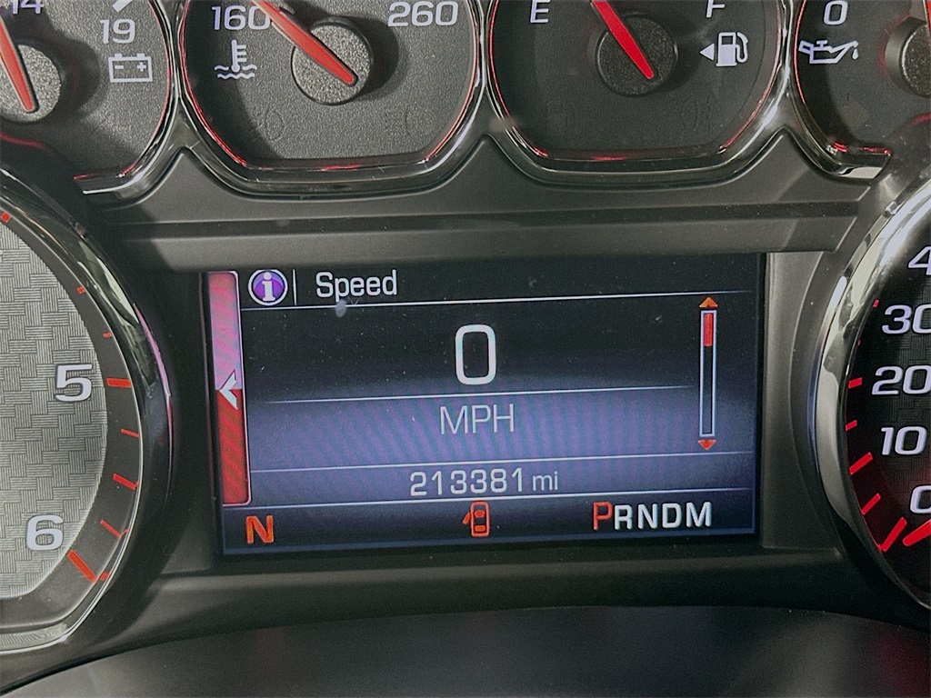 2016 Gmc Sierra 1500 SLT photo 13