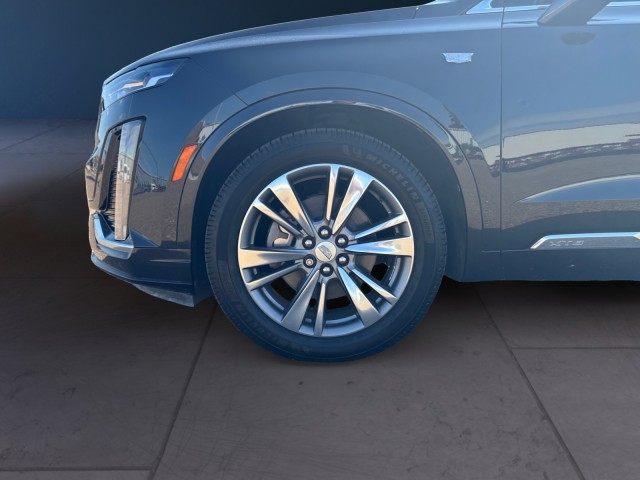 2020 Cadillac XT6 Premium Luxury photo 14