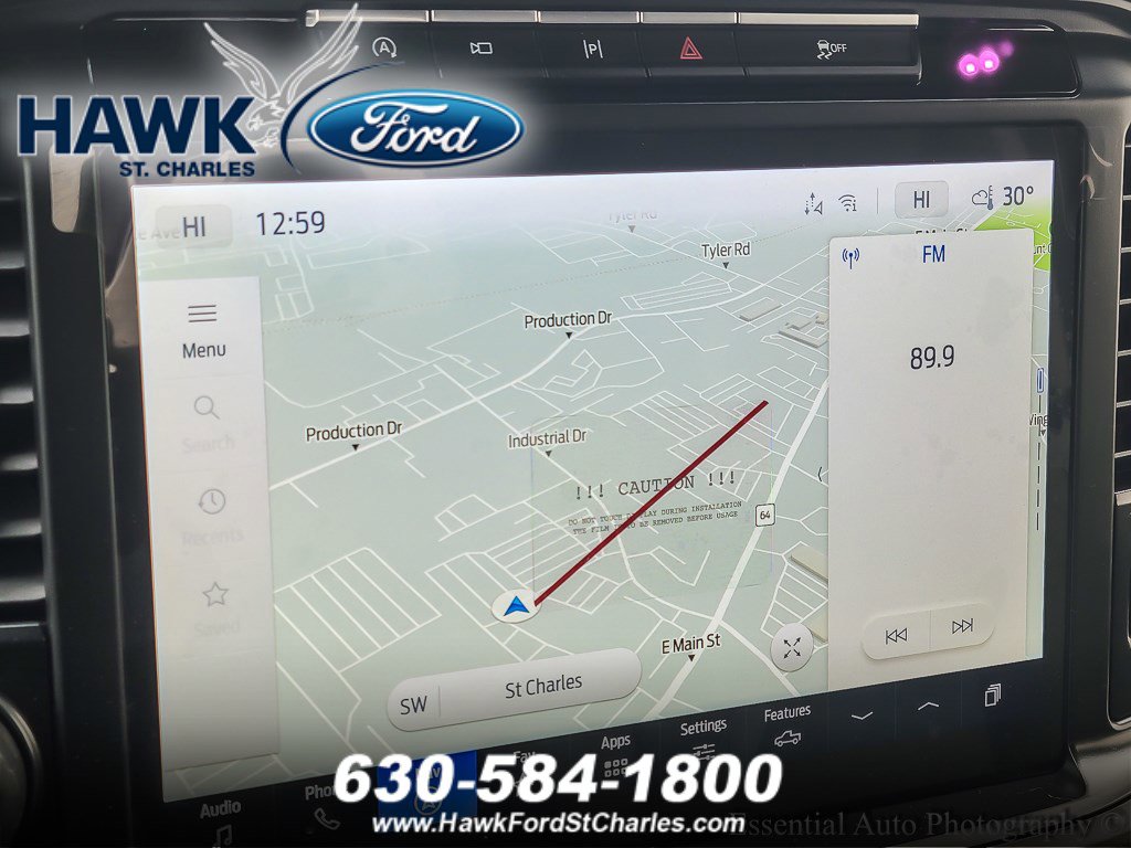 2024 FORD F-150 - Image 11